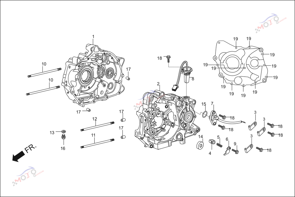 Engine Diagram